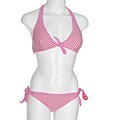 Salinas Iaia Reversible Halter Bikini