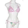 Salinas Patropi Ruffle Bikini