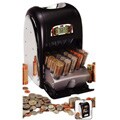MAGNIF RollMaster CLXX Professional Coin Sorter