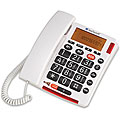 ClearSounds TALK500-ER Amplified Personal ER Telephone