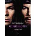 Star Trek Alternate Realities Collective (DVD)