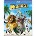 Madagascar (Blu-ray Disc)