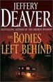 The Bodies Left Behind (Hardcover)