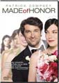 Made of Honor (DVD)