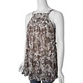 Everyday Brand Women's Floral Print Shirt