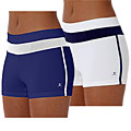 Danskin Women's Body Fit Hot Shorts