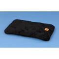 SnooZZy Black Cozy Comforter 1000 Dog Bed