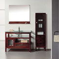 Palmer Modern Bathroom Vanity Set