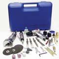 42-piece Air Tool Kit