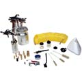 42-piece Air Spray Gun Kit