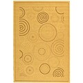 Resort Indoor/ Outdoor Polypropylene Rug (5'3 x 7'7)