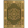 Sunny Indoor/ Outdoor Polypropylene Rug (6'7 x 9'6)