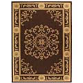Sunny Indoor/ Outdoor Polypropylene Rug (5'3 x 7'7)