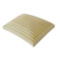 Comfort Flex Side Sleeper Foam Pillow (Pack of 2)