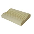 Comfort Flex Contour Standard Pillow (Pack of 2)