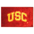 NCAA USC Collectible Sports Floor Mat
