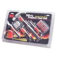50-PC. Product Tool Set - Flame Design