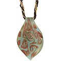 Venetiaurum Leaf 4-strand Necklace