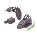 3.6-volt Cordless Screwdriver (Cow Design)