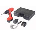 18-volt Cordless Drill with Accessories