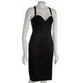 Laundry by Design Women's Cocktail Sheath Dress