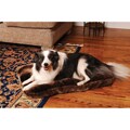 SnooZZy Classy Comforter Pet Bed