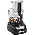 KitchenAid Pro Line Black Food Processor