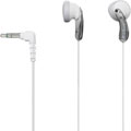Sony MDR-E10LP Grey Fashion Earbud Headphones