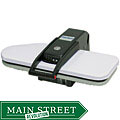 Family Press FP202E Home Electronic Steam Press