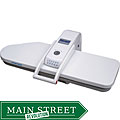 Family Press Home Electronic Steam Press