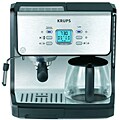 Krups XP 2070 Programmable Espresso Machine