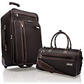 Traveler's Choice Newcastle 2-piece Luggage Set