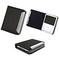 iPod Nano Third Generation 1-NANO3-Book Nylon Case