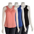 Pathway Women's Delilah V-neck Shirt