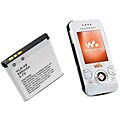 1-ERW580I-BATTERY Sony Ericsson W580i Battery