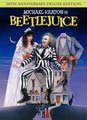 Beetlejuice - 20th Anniversary Deluxe Edition (SE/DVD)