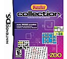 NinDS - Puzzler Collection