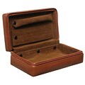 Royce Leather Travel Jewelry Box