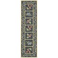 Everywhere Berries Scatter Rug (2'3 x 8')