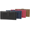 Kenneth Cole Women's 'Split Decision' Leather Wallet