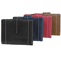 Kenneth Cole Reaction Women's 'Split Decision' Leather Wallet