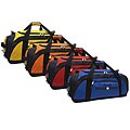 Jeep Search and Rescue 22-inch Travel Duffel Bag