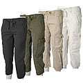 Polo Ralph Lauren Women's Cargo Capris