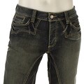 Antik Men's 5-pocket Jeans