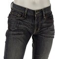 Taverniti Men's Dennis Bootcut Jeans