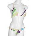 Salinas Beach Chic Canoa Loop Bikini