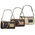 Misty Collection Signature Handbag