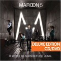 Maroon 5 - It Won`t Be Soon Before Long [Deluxe Edition CD/DVD]