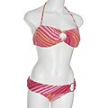 Salinas Grumari Bandeau Ring Bikini