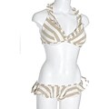 Salinas Beach Chic Skirted Bikini